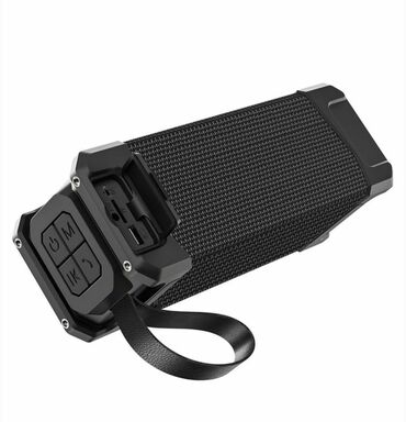 Динамики и колонки: HC6 Magic, беспроводная колонка, BT v5.0, с аккумулятором емкостью — 8
