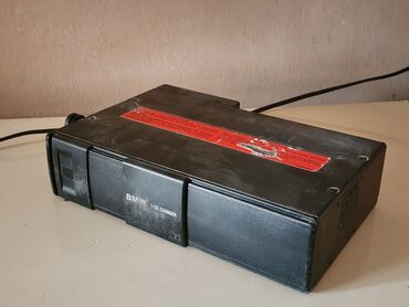 запчасти на е36: Колдонулган, 1-DIN