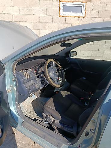 матор сивик: Honda Civic: 2001 г., 1.5 л, Механика, Бензин, Хэтчбэк — 2