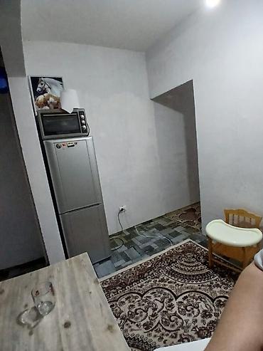 купить в алматы: 1 комната, 45 м², 108 серия, 8 этаж, Требуется ремонт — 5
