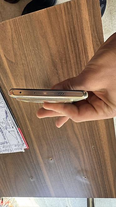 infinix note 40 pro: Infinix Note 40 Pro, 256 GB, rəng - Yaşıl, Sensor — 7