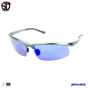 Солнцезащитные очки: Ультра-лёгкие, ультра-удобные металлические, комбинированные — 22