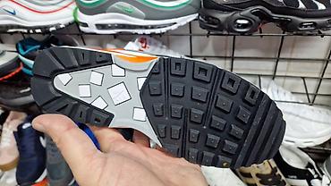 Patike: Patike orginal sa kutijom 41 do 46 za samo 5500 din — 4