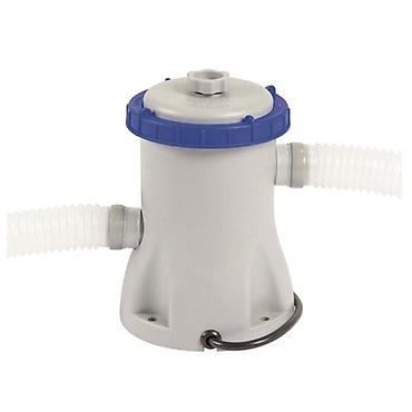 testo 575: Pumpa za bazen BESTWAY 58381 Šifra proizvoda: 5 Bar kod: Proizvođač — 1