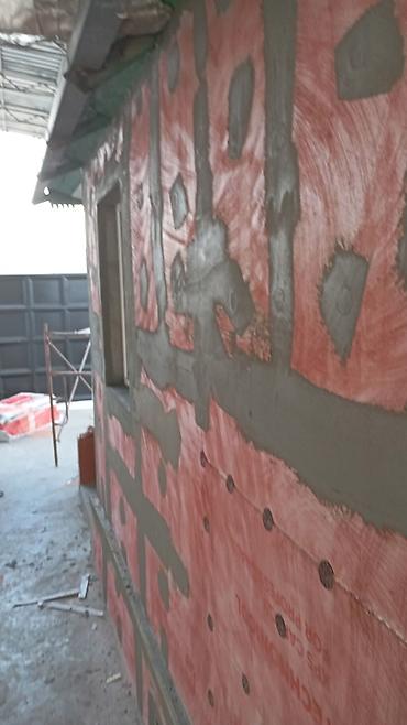 Фасадные работы: Ремонт фасада, Утепление фасада, Фасадный декор | Балясины, Лепнина, Молдинг | Penoplex, Пенопласт, Базальт Больше 6 лет опыта at lalafo.kg — 19 Фасадные работы: Ремонт фасада, Утепление фасада, Фасадный декор | Балясины, Лепнина, Молдинг | Penoplex, Пенопласт, Базальт Больше 6 лет опыта — 19