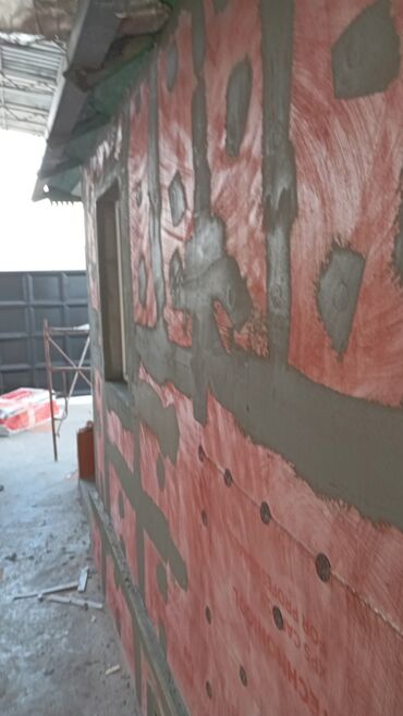 Фасадные работы: Ремонт фасада, Утепление фасада, Фасадный декор | Рамки, Балясины | Пенопласт, Пенополиуретан, Penoplex Больше 6 лет опыта at lalafo.kg — 23 Фасадные работы: Ремонт фасада, Утепление фасада, Фасадный декор | Рамки, Балясины | Пенопласт, Пенополиуретан, Penoplex Больше 6 лет опыта — 23