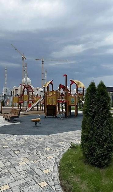 2022: 3 комнаты, 105 м², Элитка, 11 этаж, Евроремонт — 9