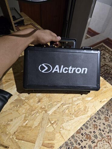 Студийные микрофоны: Даяр Студия звукозапись сатылат достор.Тез арада .Профессионалдуу at lalafo.kg — 6 Студийные микрофоны: Даяр Студия звукозапись сатылат достор.Тез арада .Профессионалдуу — 6