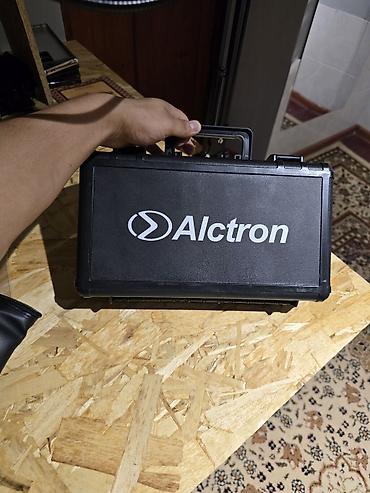 Студийные микрофоны: Готовый Студия звукозапись сатылат.Профессионалдуу жогорку сапаттагы — 6