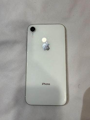 IPhone Xr, Б/у, 64 ГБ, 78 %