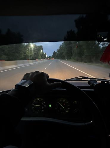 ваз 2117: ВАЗ (ЛАДА) 2107: 2002 г., 1.5 л, Механика, Бензин, Седан — 8