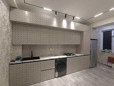 Мебель на заказ: Мебель на заказ, Кухня, Кухонный гарнитур — 6