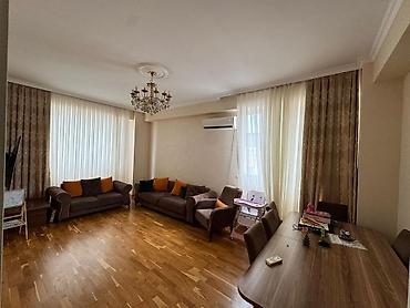 panorama park bina az: 3 otaqlı, Yeni tikili, 90 kv. m — 1