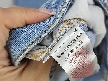 jeansy m: Matalan, Jeansy damskie, rozmiar 2XL — 6