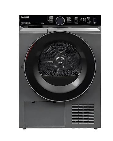 Toshiba paltaryuyan quruducu (kondensasiya tipli) - Yük həcmi: 9 kq -