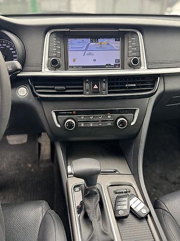 Kia: Kia K5: 2018 г., 2 л, Типтроник, Газ, Седан at lalafo.kg — 9 Kia: Kia K5: 2018 г., 2 л, Типтроник, Газ, Седан — 9