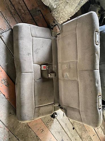 odyssey absolute: Honda Odyssey сидения, Хонда Одиссей сидения. 2ой ряд См.Фото — 3