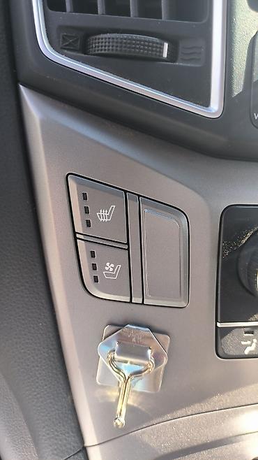 сиденья хундай портер: Hyundai Starex: 2019 г., 2.5 л, Автомат, Дизель, Минивэн — 7