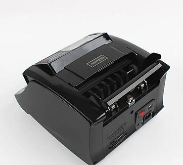 usd: Машинка для счета денег Bill Counter 2020 UV/3MG+ бесплатная доставка — 2