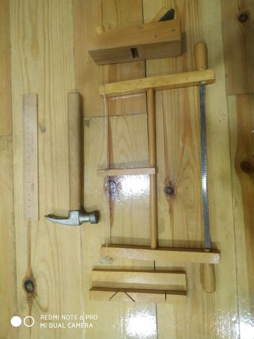 Digər alət dəstləri: CCCP vaxtinda alinan cox uclu antik atvortka yenidir.antikvariat olan — 11