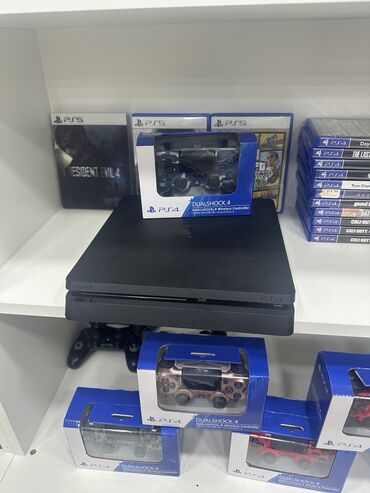 PS4 (Sony Playstation 4): İdeal problemsiz