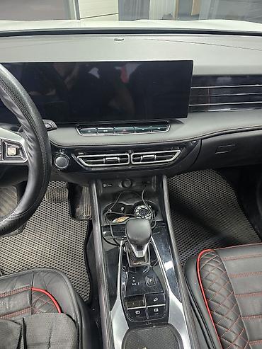 MG: MG : 2024 г., 1.5 л, Автомат, Бензин, Кроссовер — 6