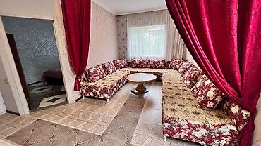 Günlük kirayə evlər: 40 kv. m, 2 otaqlı, Qaz, İşıq, Su — 8