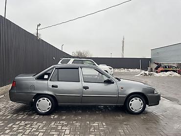 Daewoo: Daewoo Nexia: 2012 г., 1.5 л, Механика, Бензин, Седан — 5