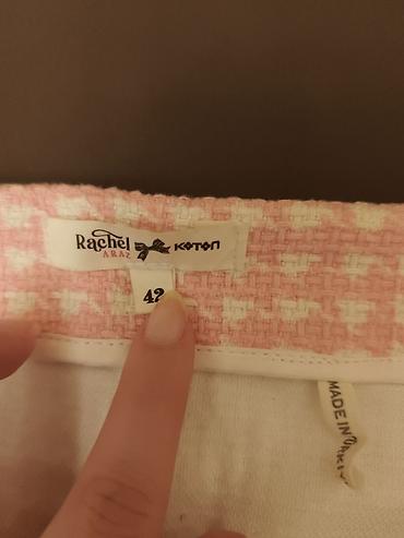 pencek: Koton x Rachel Araz . koton markası kolleksiya malı iki hissəli qadın — 6