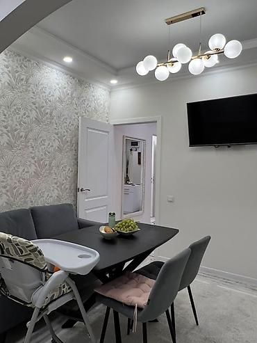 Продажа квартир: 2 комнаты, 70 м², 8 этаж — 6