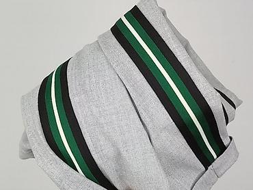pull and bear jeans: Bershka, Spodnie materiałowe damskie, rozmiar XS — 6