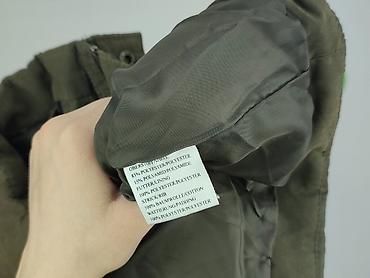 cardigans brown: Kamizelka damska, rozmiar S — 5