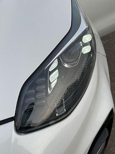 Kia: Kia Sportage: 2020 г., 2 л, Автомат, Дизель, Кроссовер — 5