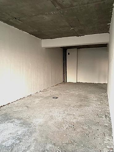 sebail rayonu: 3 otaqlı, Yeni tikili, m. 28 may, 155 kv. m — 6