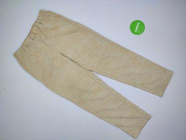 znajdź mi wymiary: Denim Co, Spodnie materiałowe damskie, rozmiar M — 2
