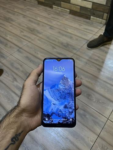 xiomi 8a: Redmi 8A, 32 GB, rəng - Mavi, İki sim kartlı — 3