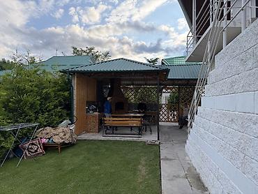 Аренда коттеджей и домов на Иссык-Куле: Коттедж, Royal beach, Чок-Тал, 20+ мест — 11