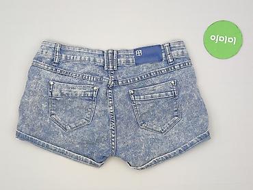 denim life: Szorty damskie, rozmiar M — 3