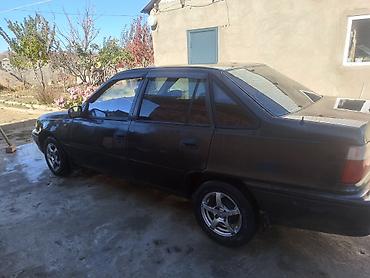 даево нексия: Daewoo Nexia: 2003 г., 1.5 л, Механика, Бензин, Седан — 3