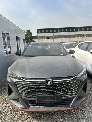 краска автомобильная цена: Changan : 2024 г., 1.5 л, Робот, Бензин, Седан