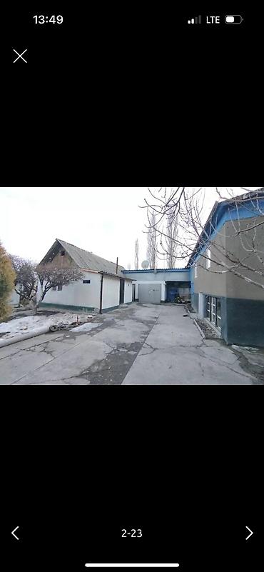 Продажа коттеджей и домов: Продаю дом, красная книга, отопление электрическое и на угле, частично — 2