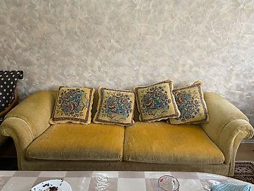 Ремонт, реставрация мебели: Ремонт мягкий мебель 
Перетяжка мягкий мебель — 10