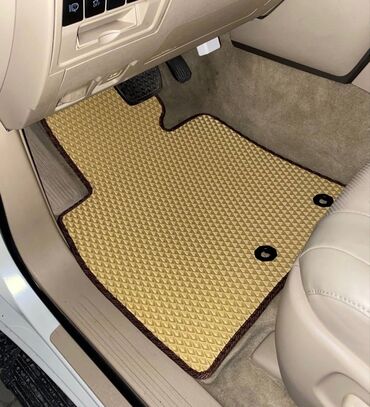 Полики: Родные Eva Полики Для салона Universal Poliki, Новый, Самовывоз, Платная доставка — 22