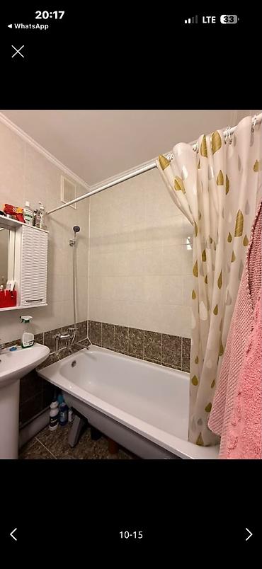 2 ком кв псо: 2 комнаты, 57 м², 107 серия, 3 этаж, Свежий ремонт — 9