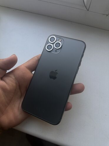 хонор 9 а: IPhone 11 Pro, 64 ГБ, 90 %