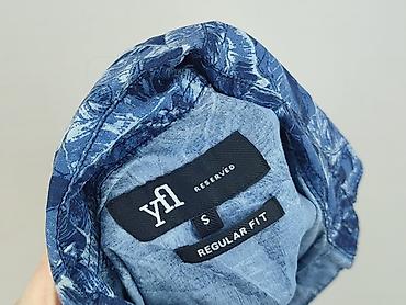 bluza reserved: Koszulа dla mężczyzn, rozmiar S — 4