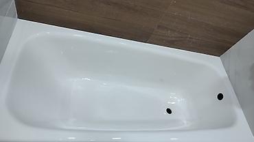 Реставрация ванн: Реставрация ванн Больше 6 лет опыта — 10