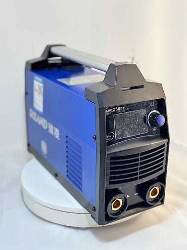 Другие инструменты: RILAND ARC 250 DS IGBT INVERTER Лучших аппарат для — 8