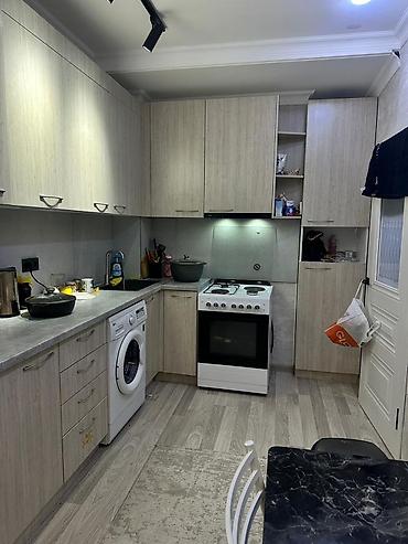 Продажа квартир: 1 комната, 34 м², Индивидуалка, 4 этаж, Евроремонт — 7