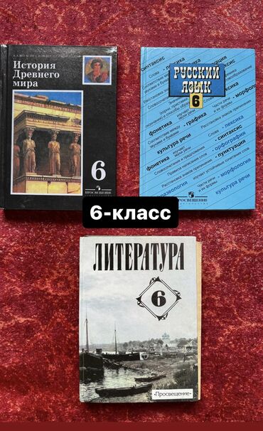 литература 8 класс соронкулов: Продаем новые учебники 6-класс📚